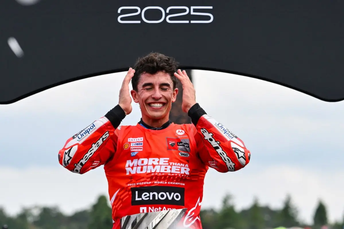 marc marquez 2