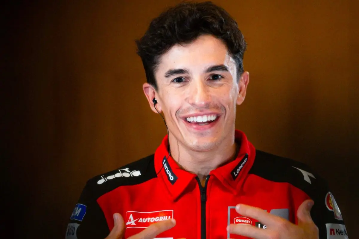 marc marquez