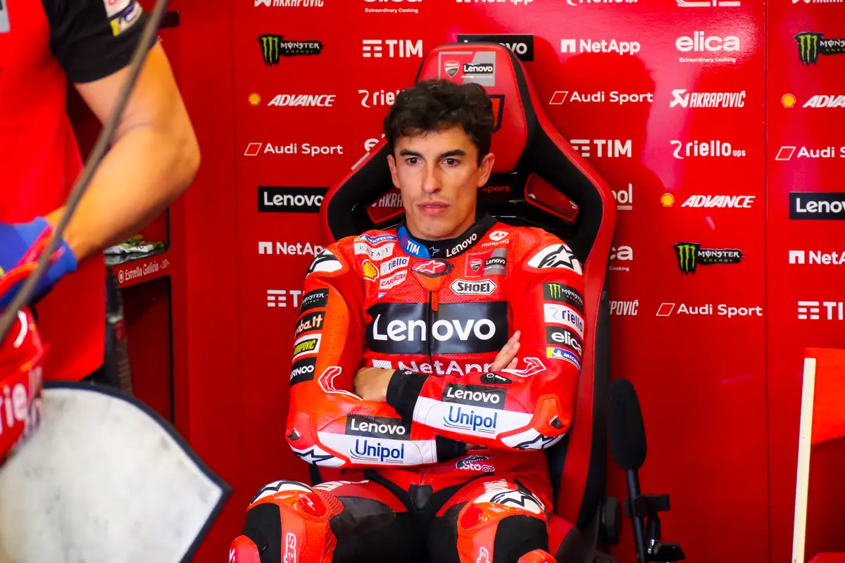 marc marquez 7
