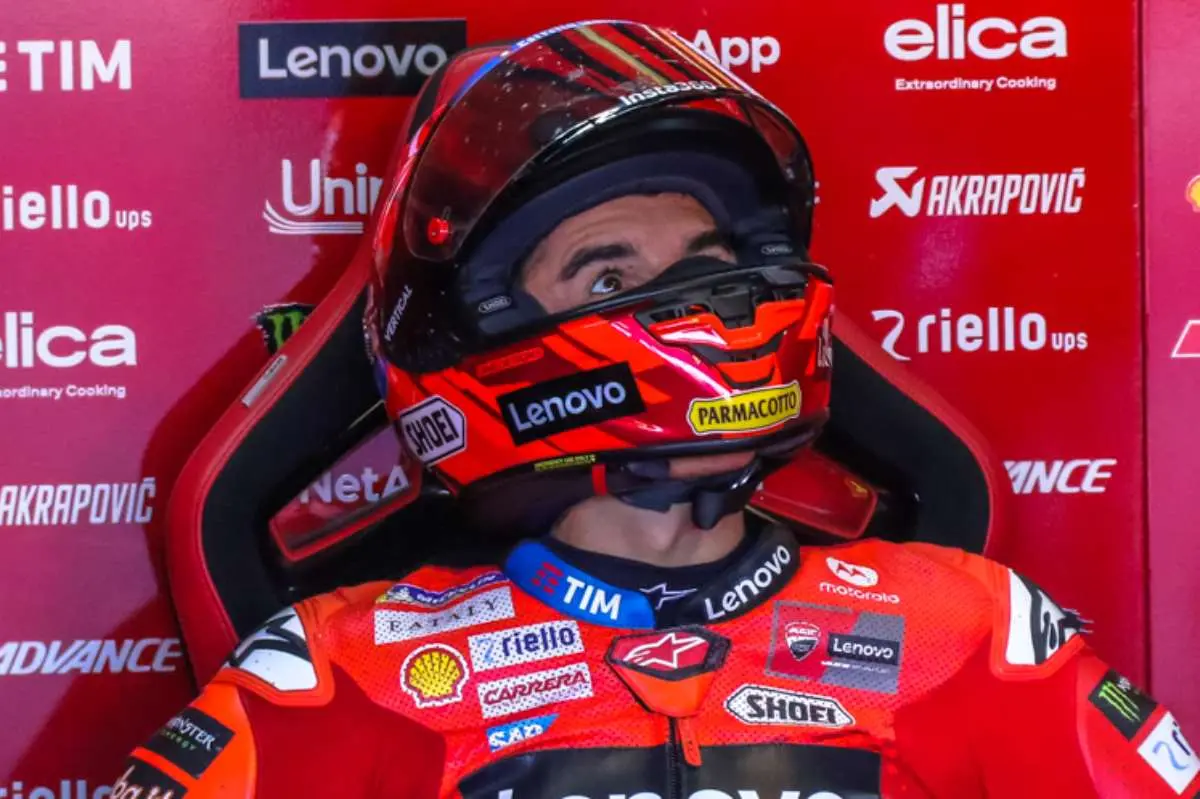 marc marquez 8