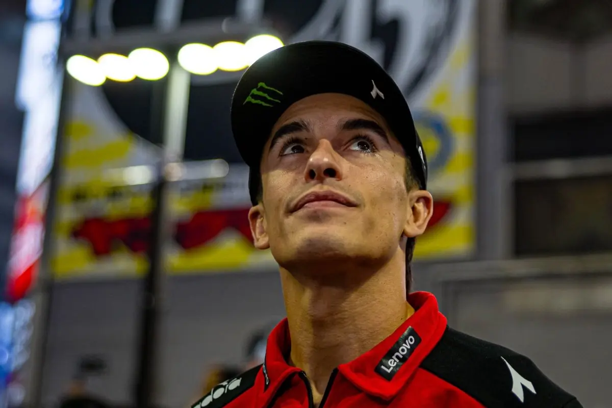marc marquez a motegi