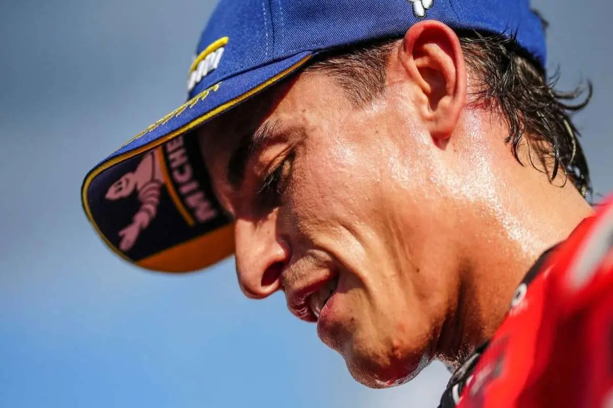 marc marquez ducati motogp motegi