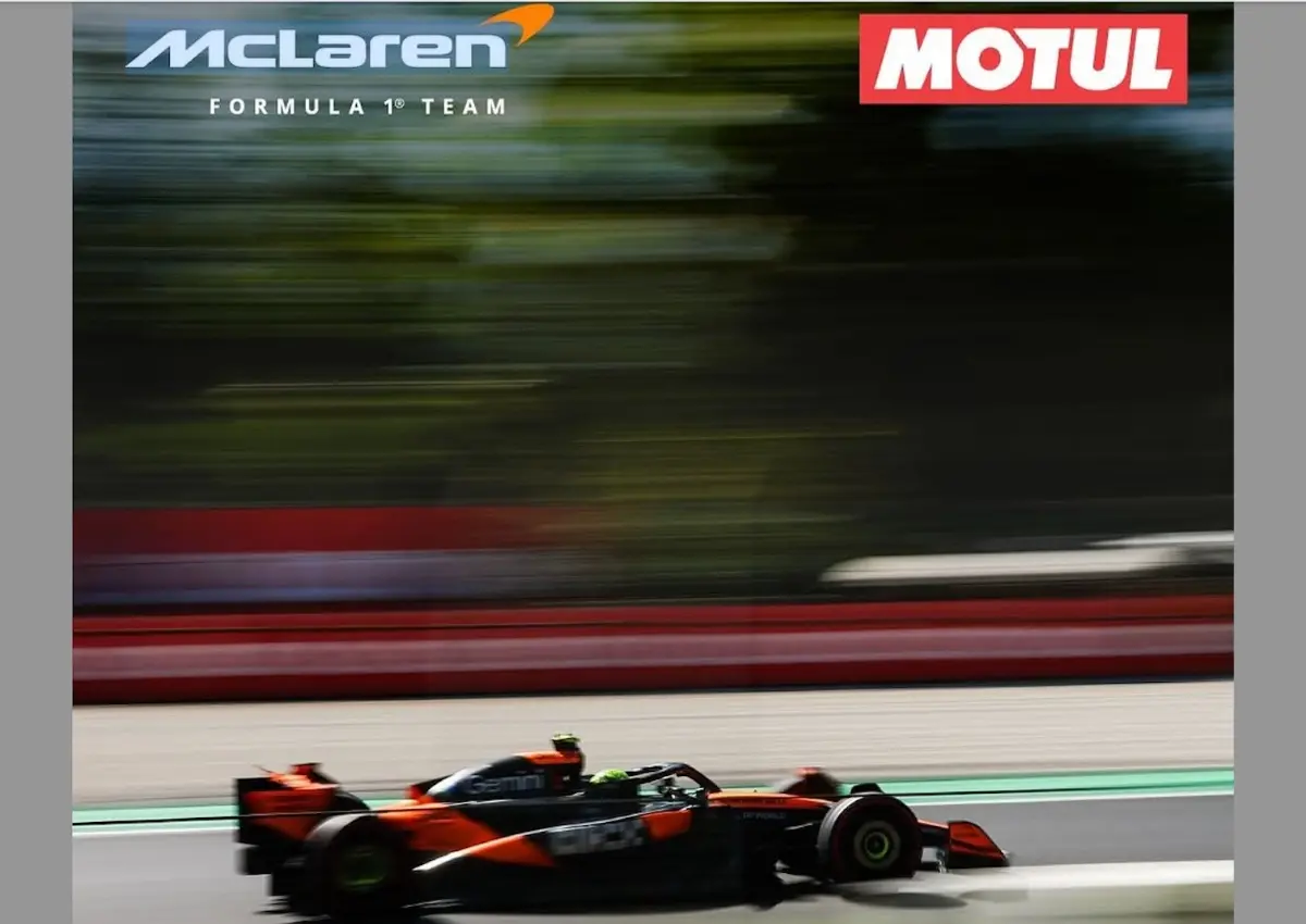 motul