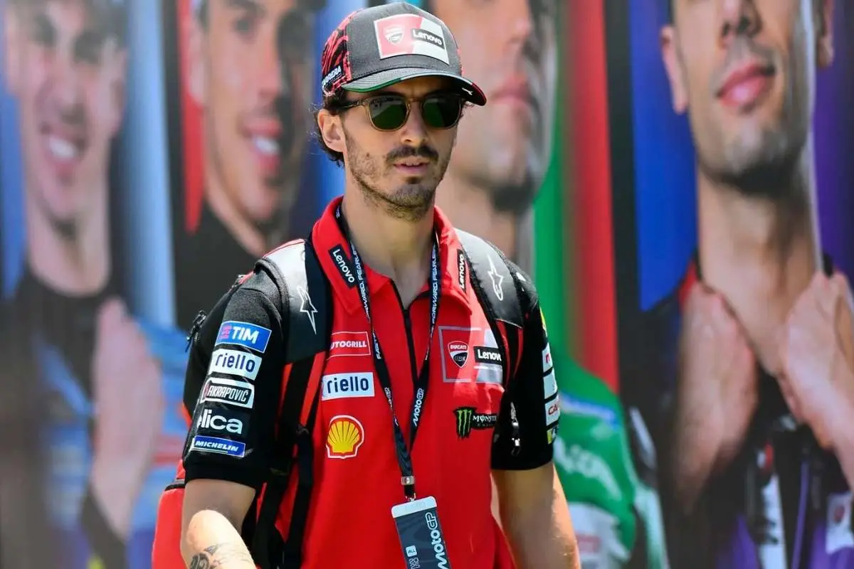 pecco bagnaia ducati motogp