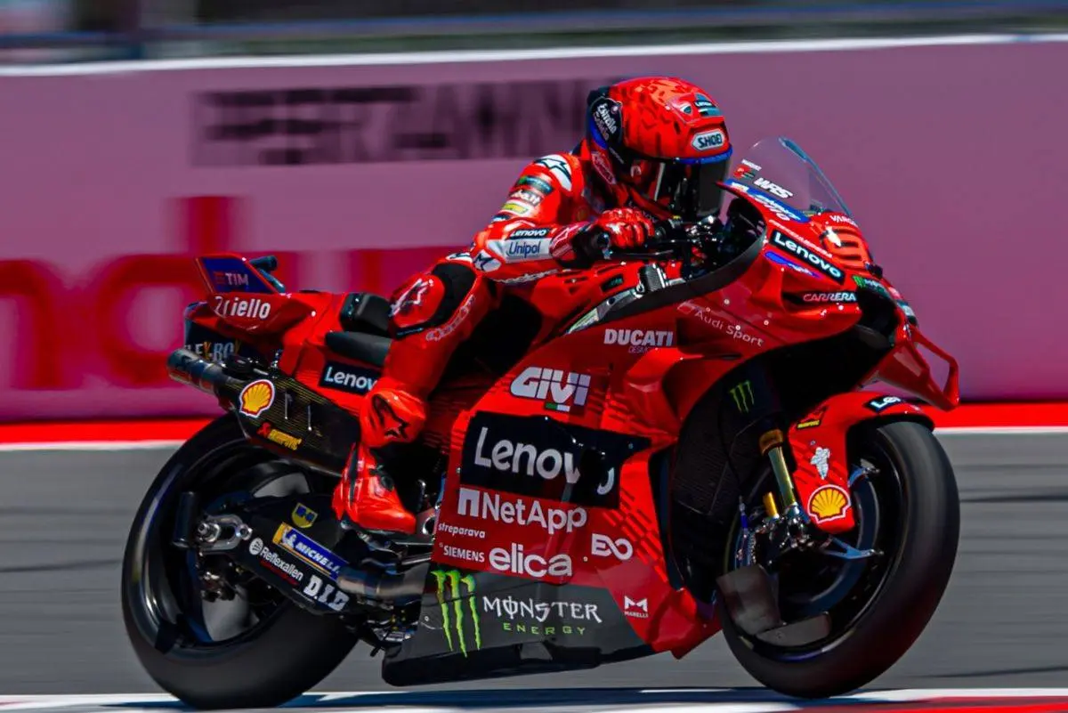 Marc Marquez