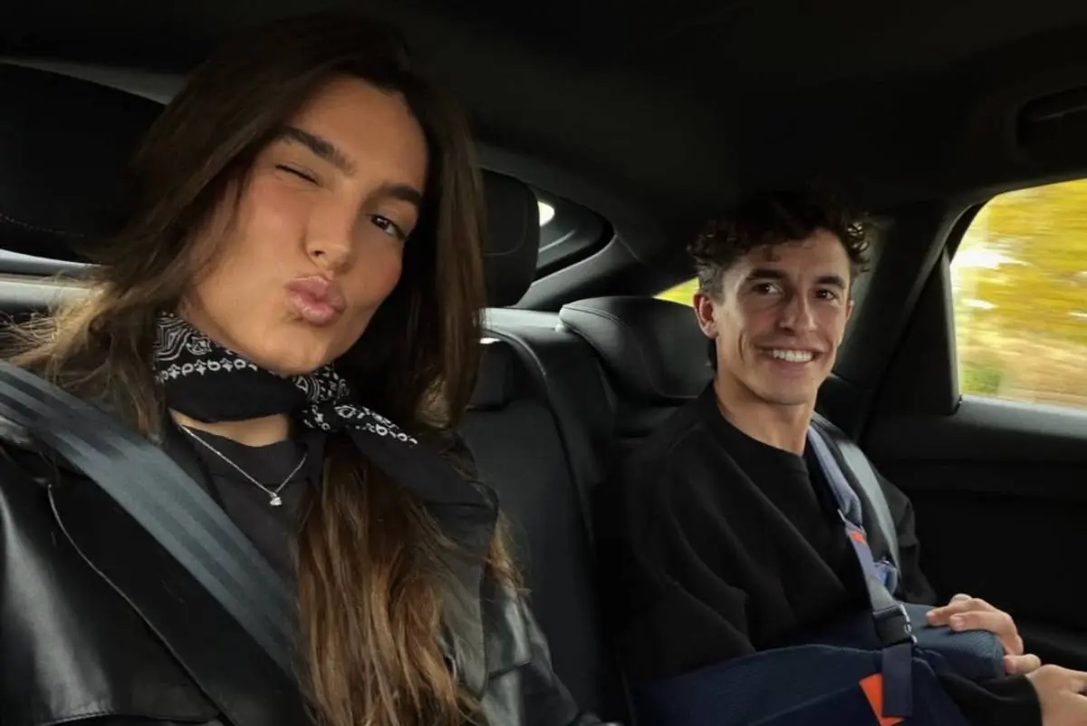 Marc Marquez