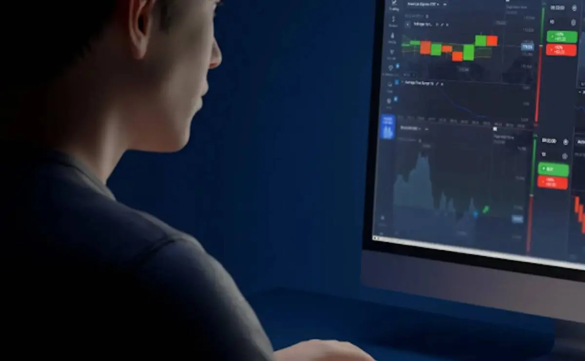 Trading online: perché sempre più italiani lo provano anche per divertimento