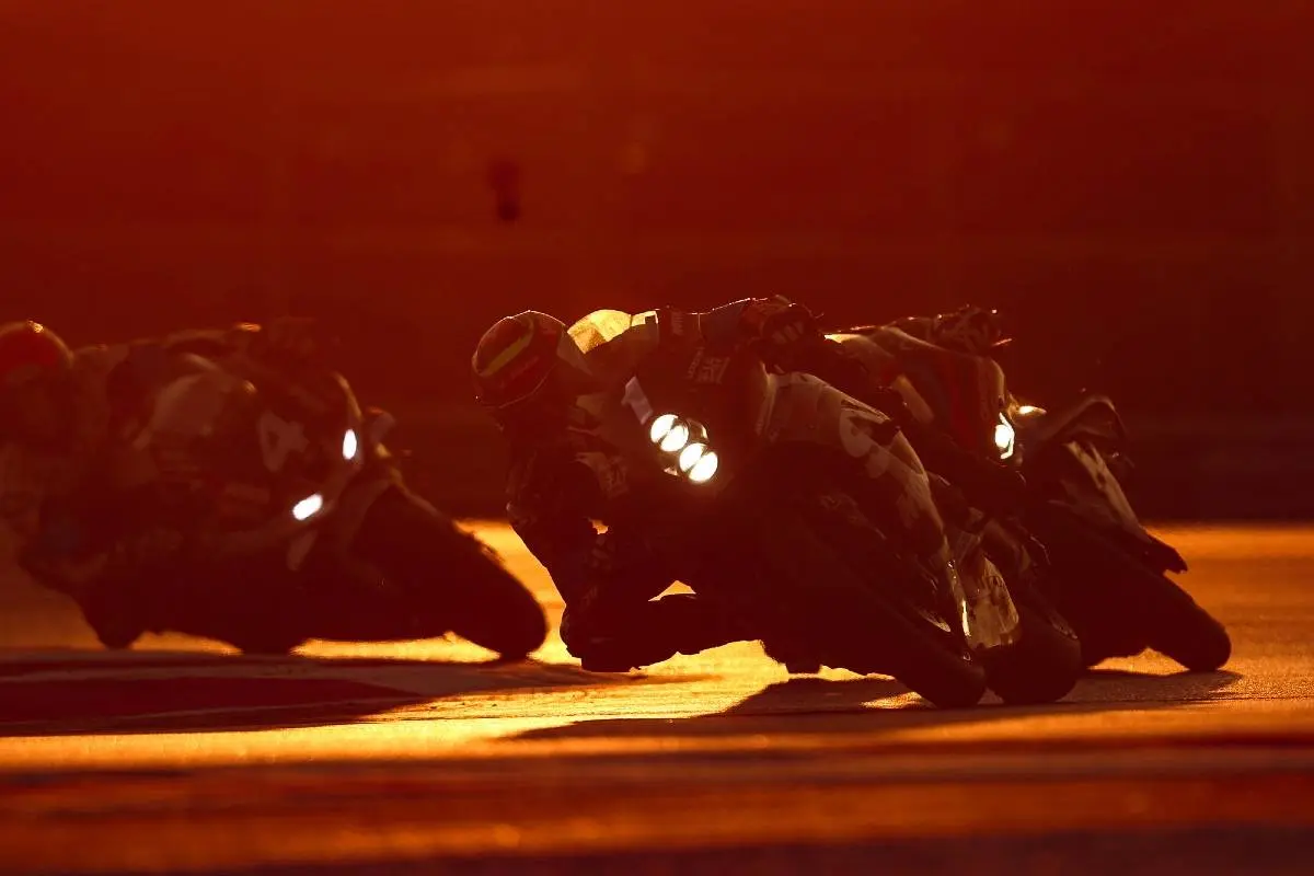 Endurance