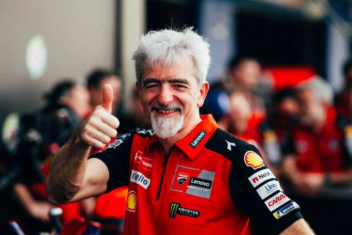 Gigi Dall'Igna