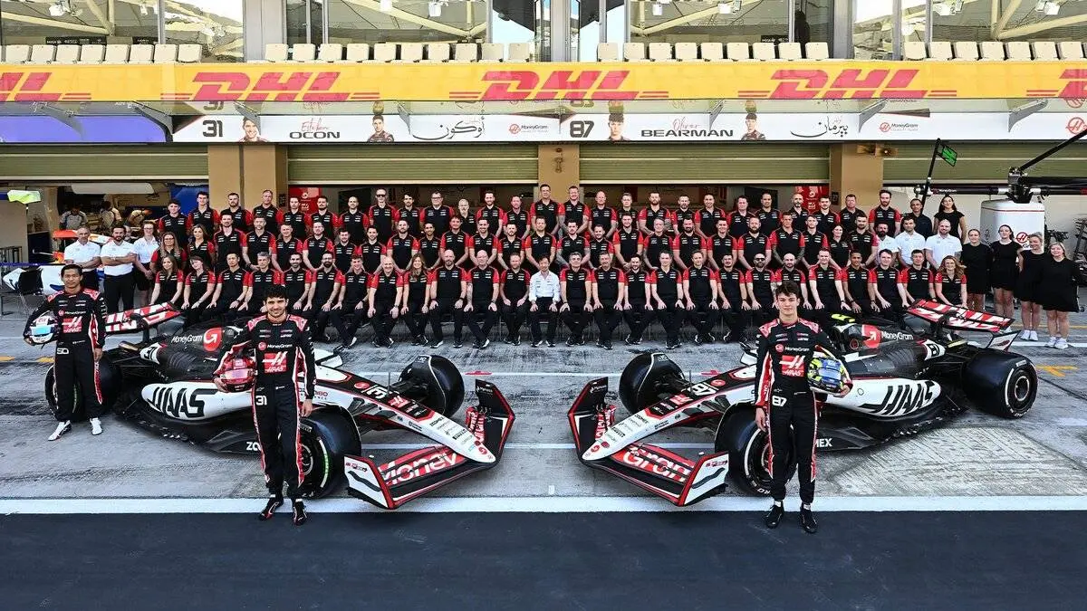 Haas