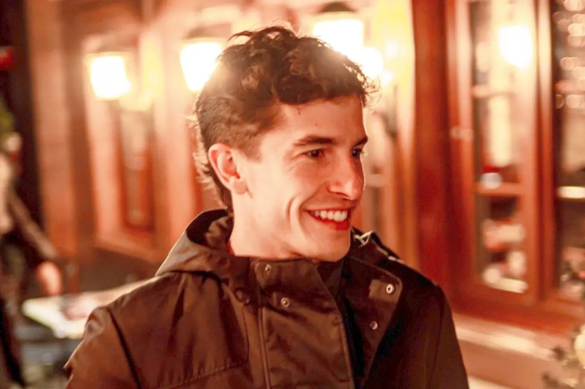 Marc Marquez