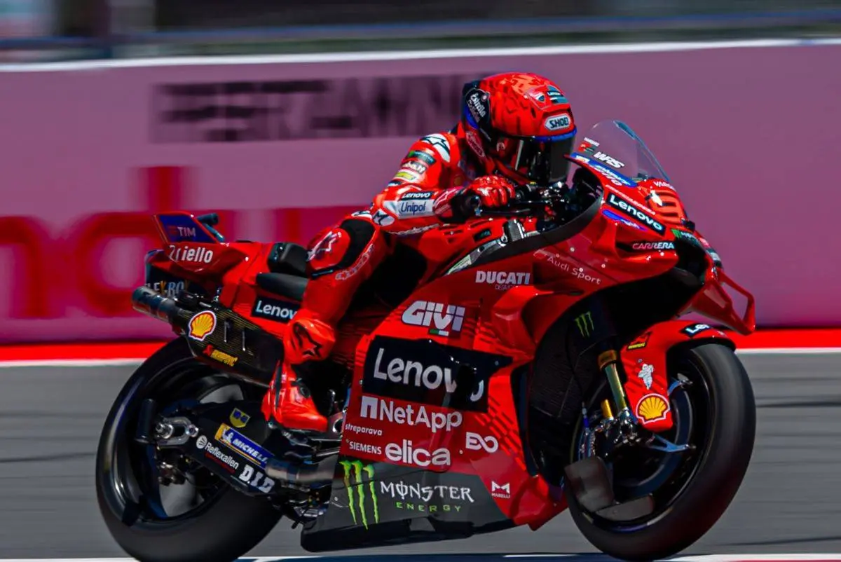 Marc Marquez (2)