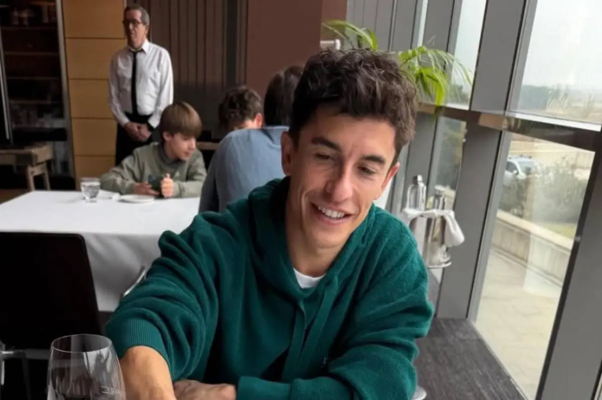 Marc Marquez