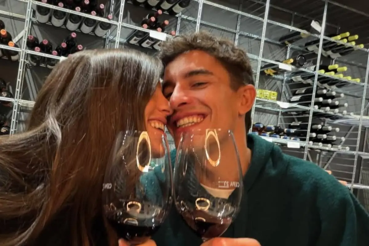 Marc Marquez