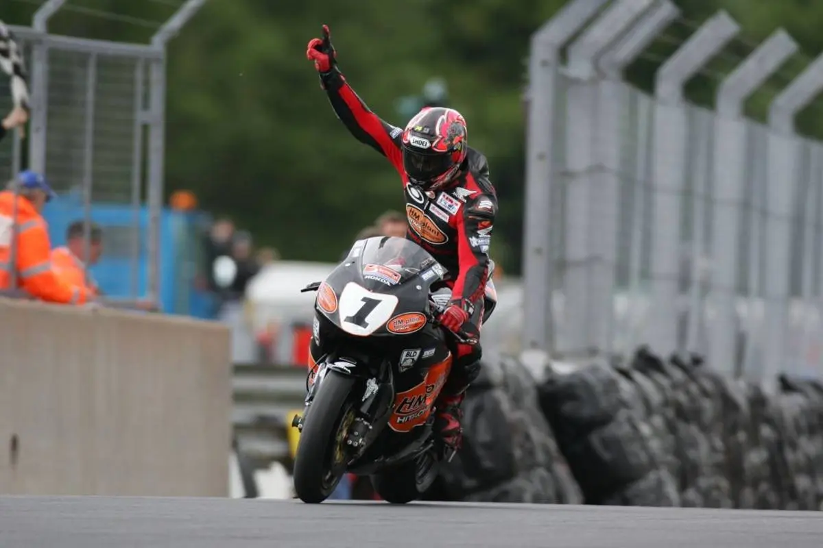 Ryuichi Kiyonari