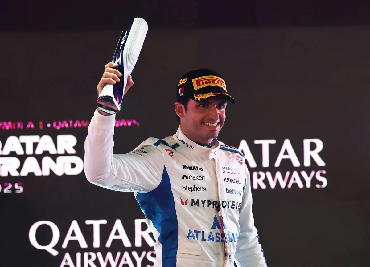 Sainz