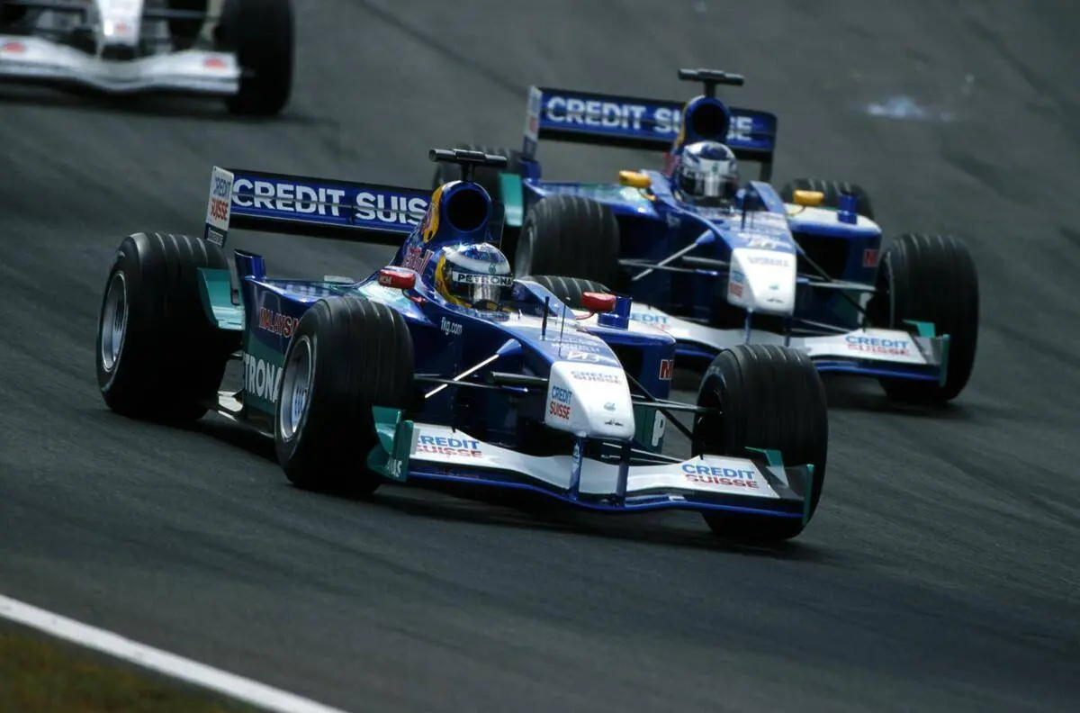 Sauber