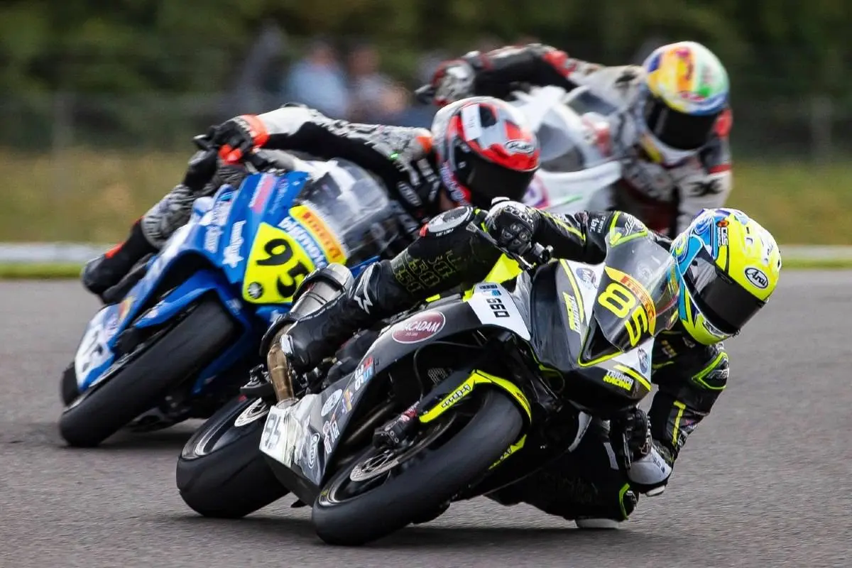 Sportbike