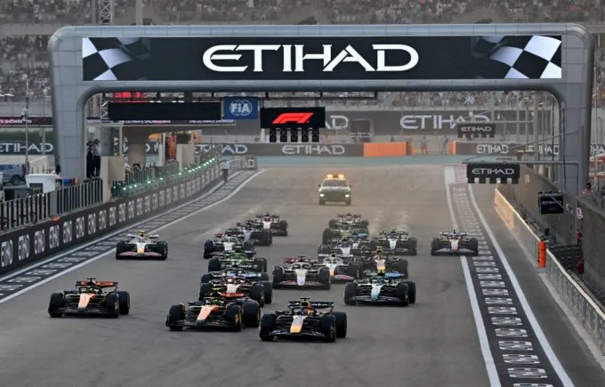Formula 1