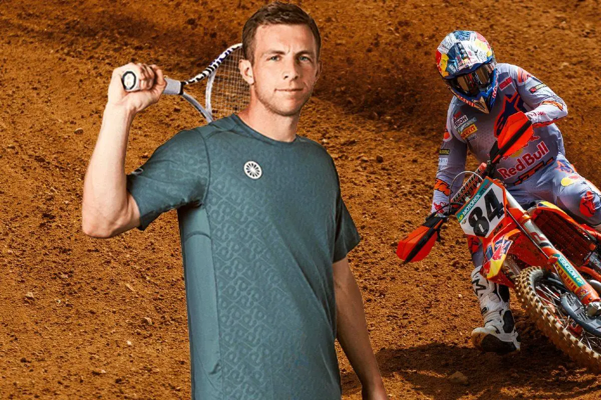 Jeffrey Herlings