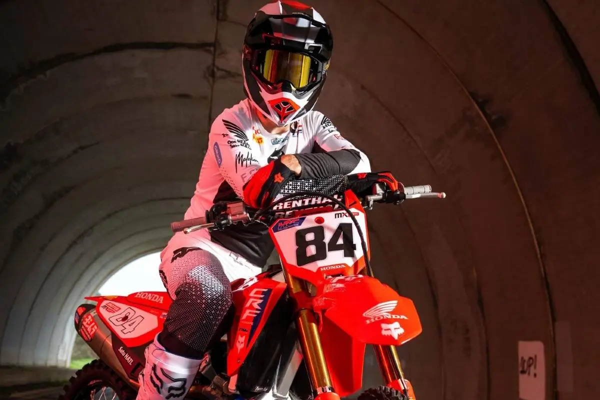 Jeffrey Herlings