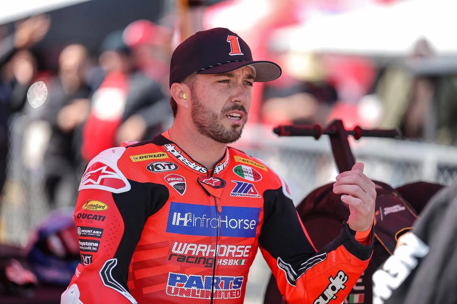 Josh Herrin