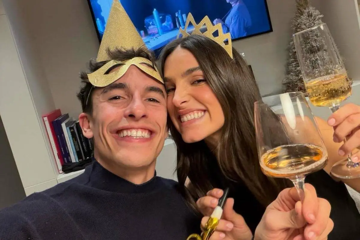 Marc Marquez