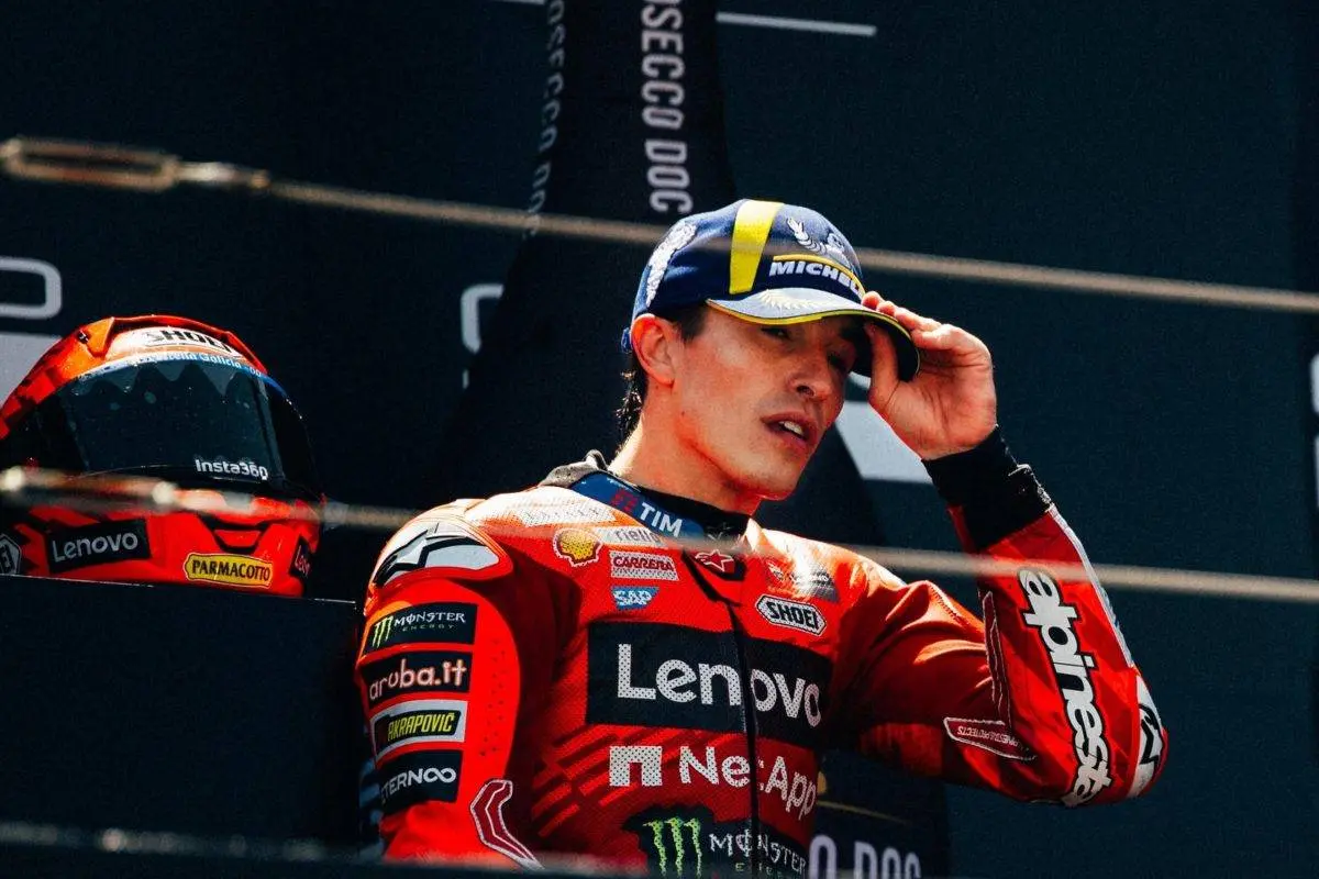 Marc Marquez