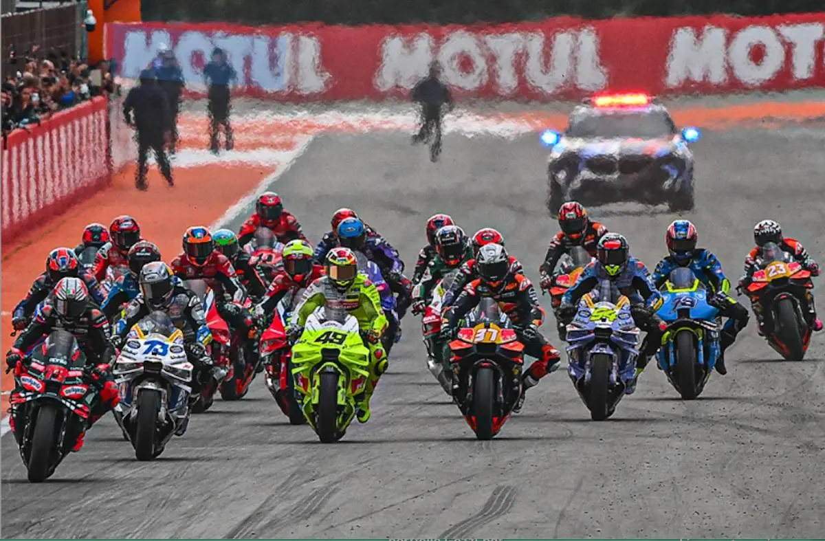 motogp