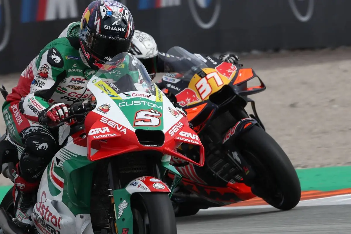 MotoGP