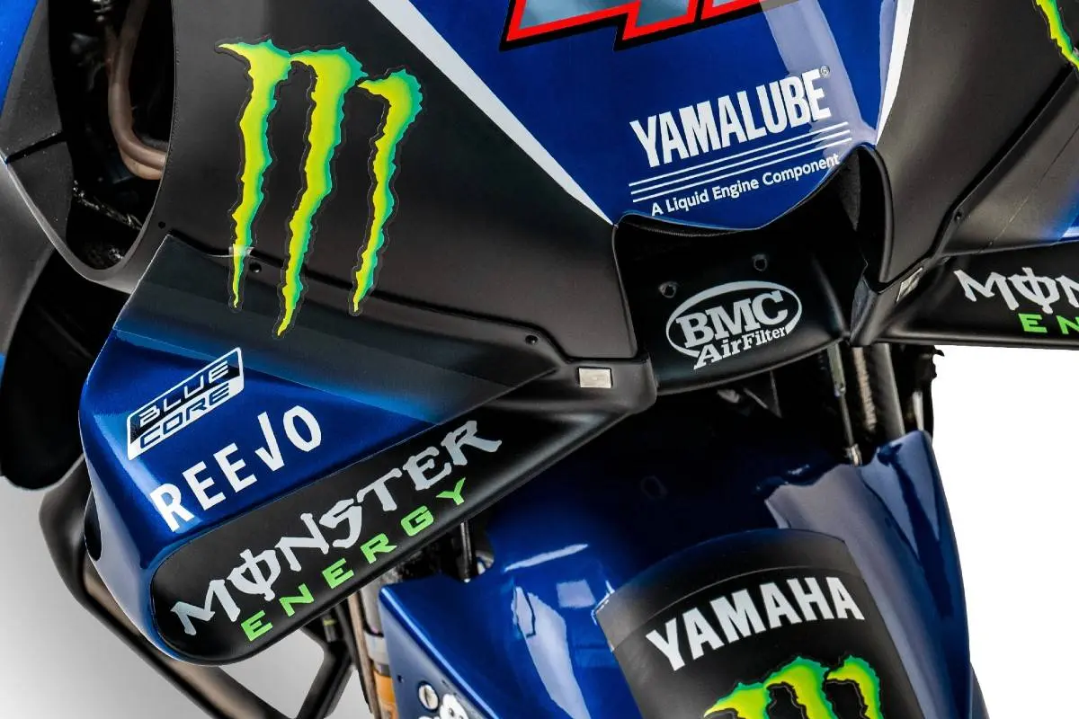 Yamaha MotoGP