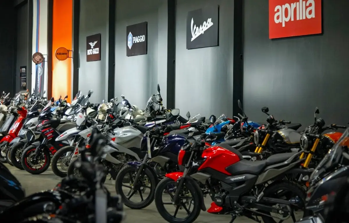 Com'è partito il mercato moto in questo 2026? Il commento di AICMoto
