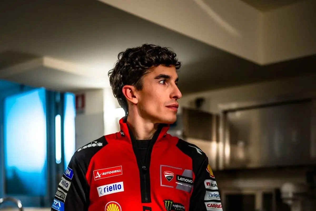 Marc Marquez