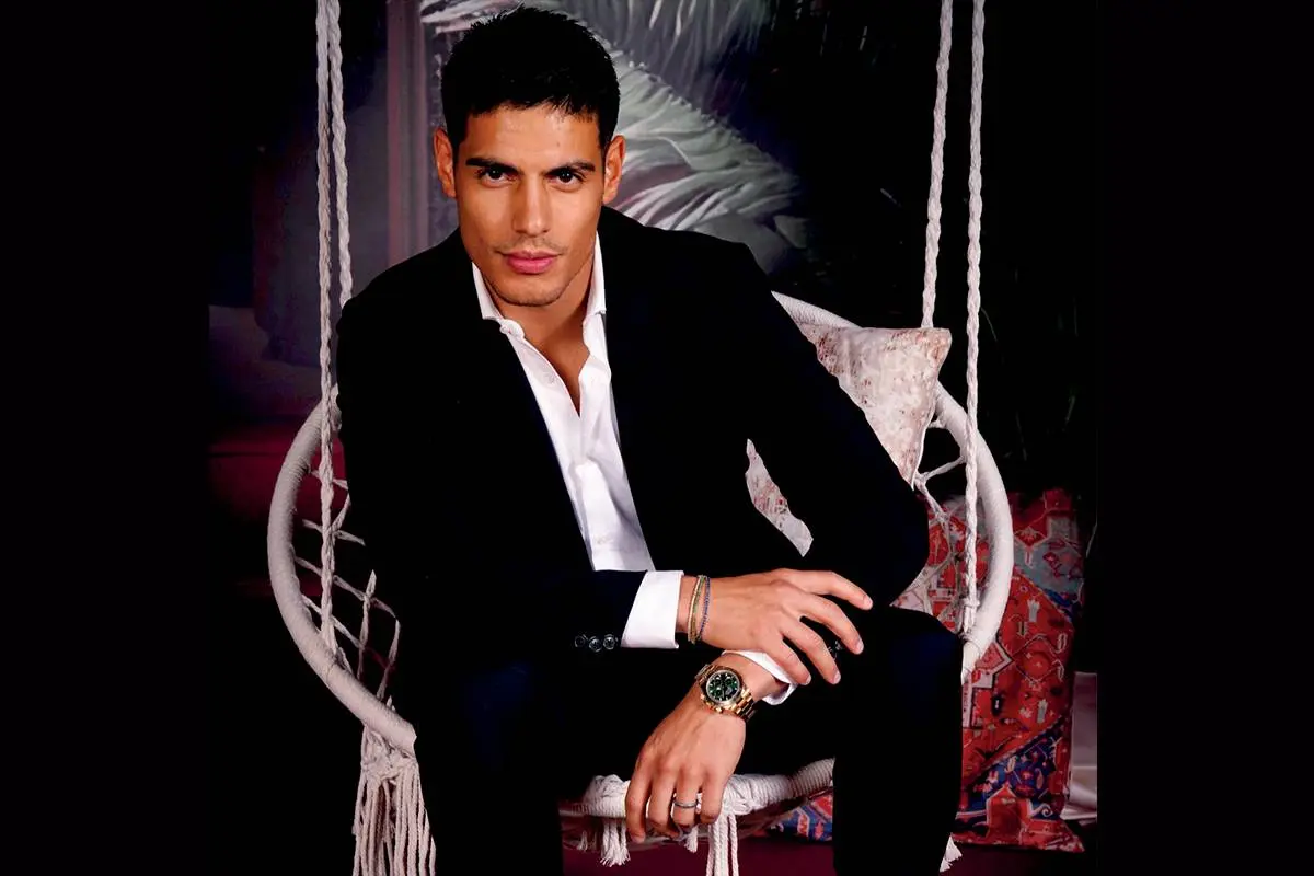 Michael Ruben Rinaldi