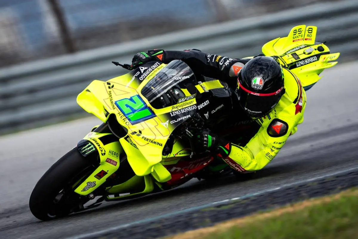 Morbidelli Franco