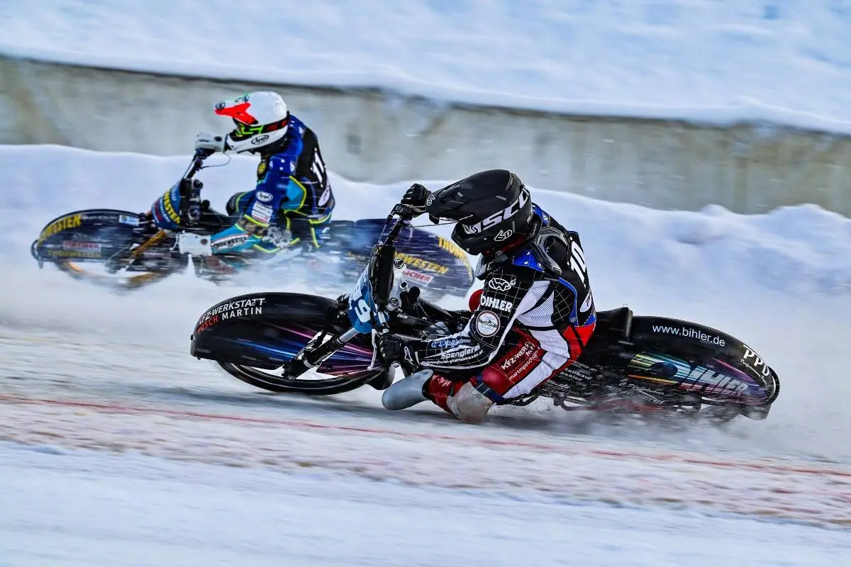 Speedway