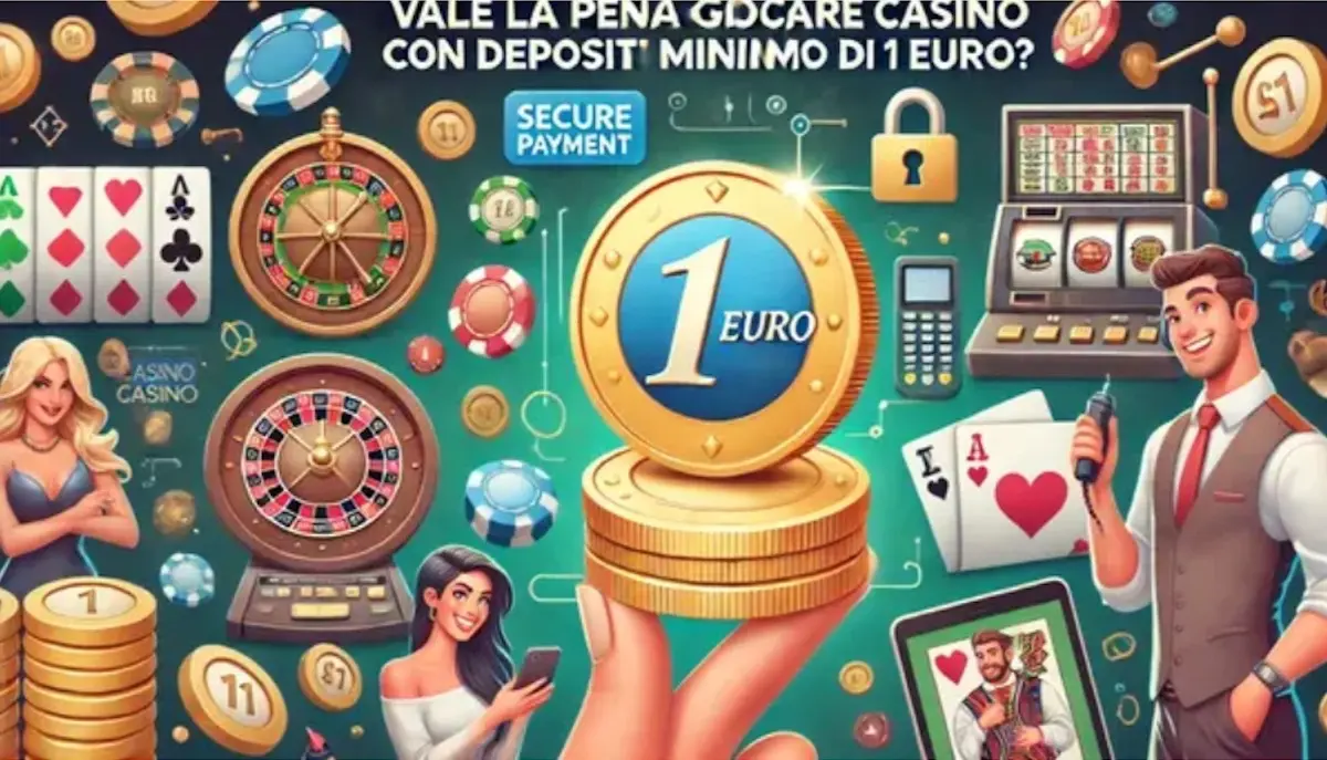 casino