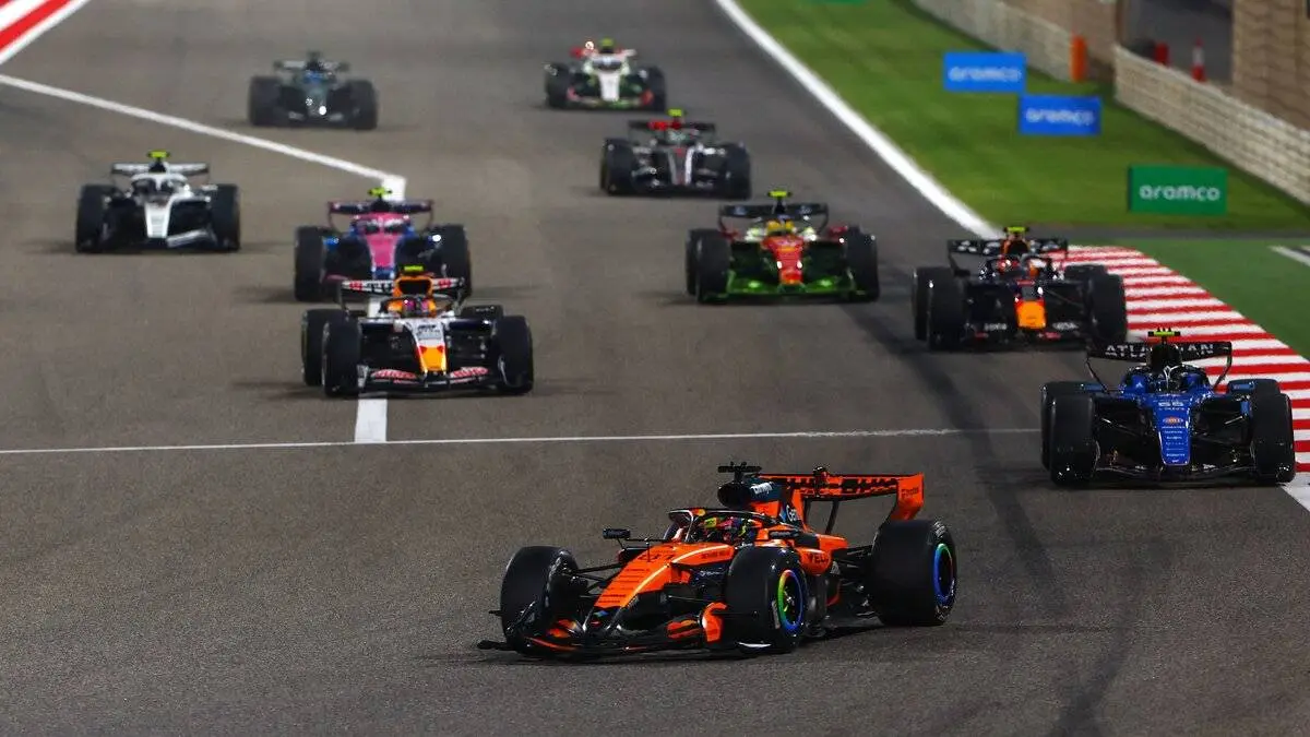Formula 1