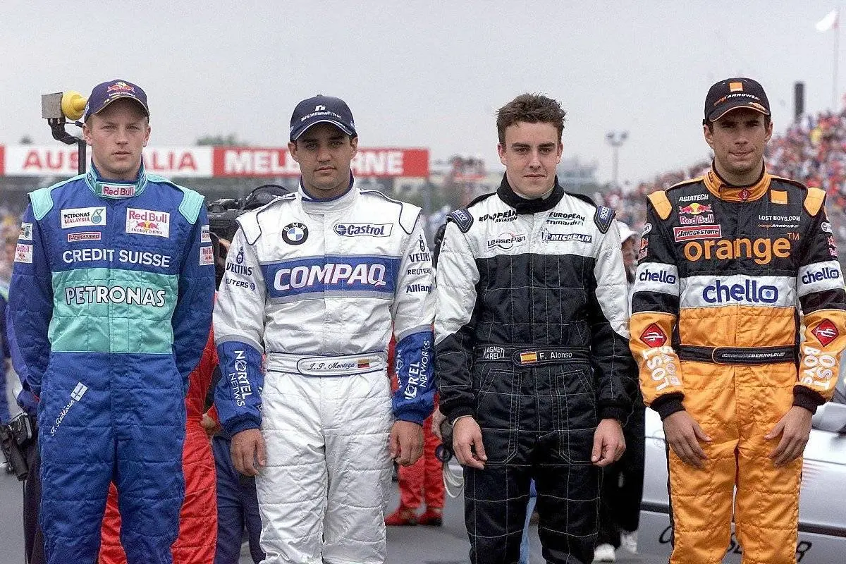 Formula 1