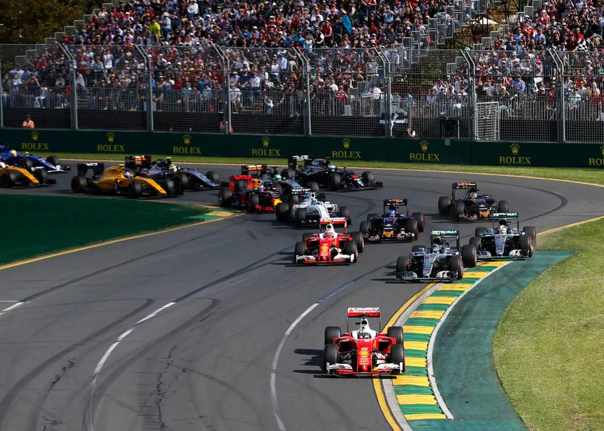 Formula 1