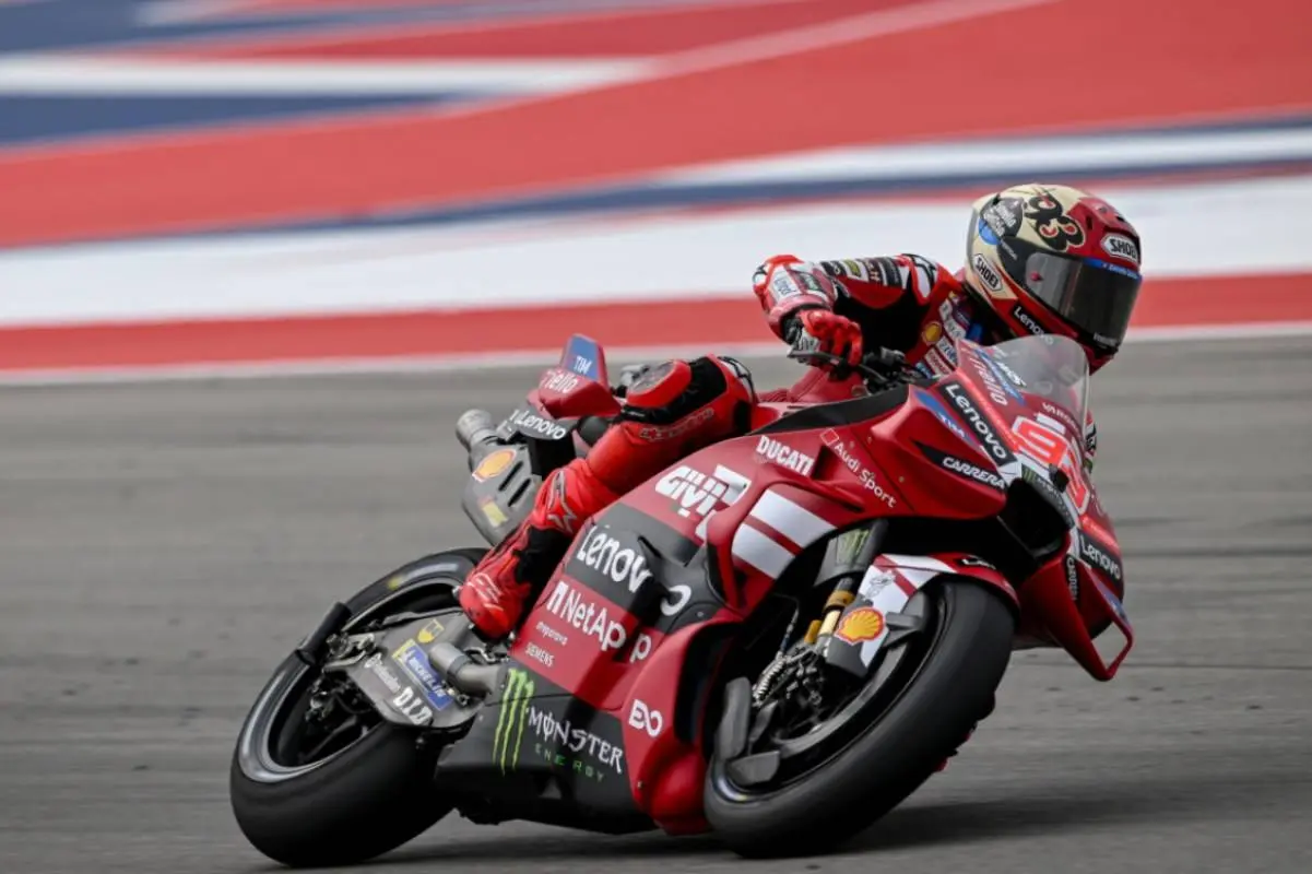 Marc Marquez