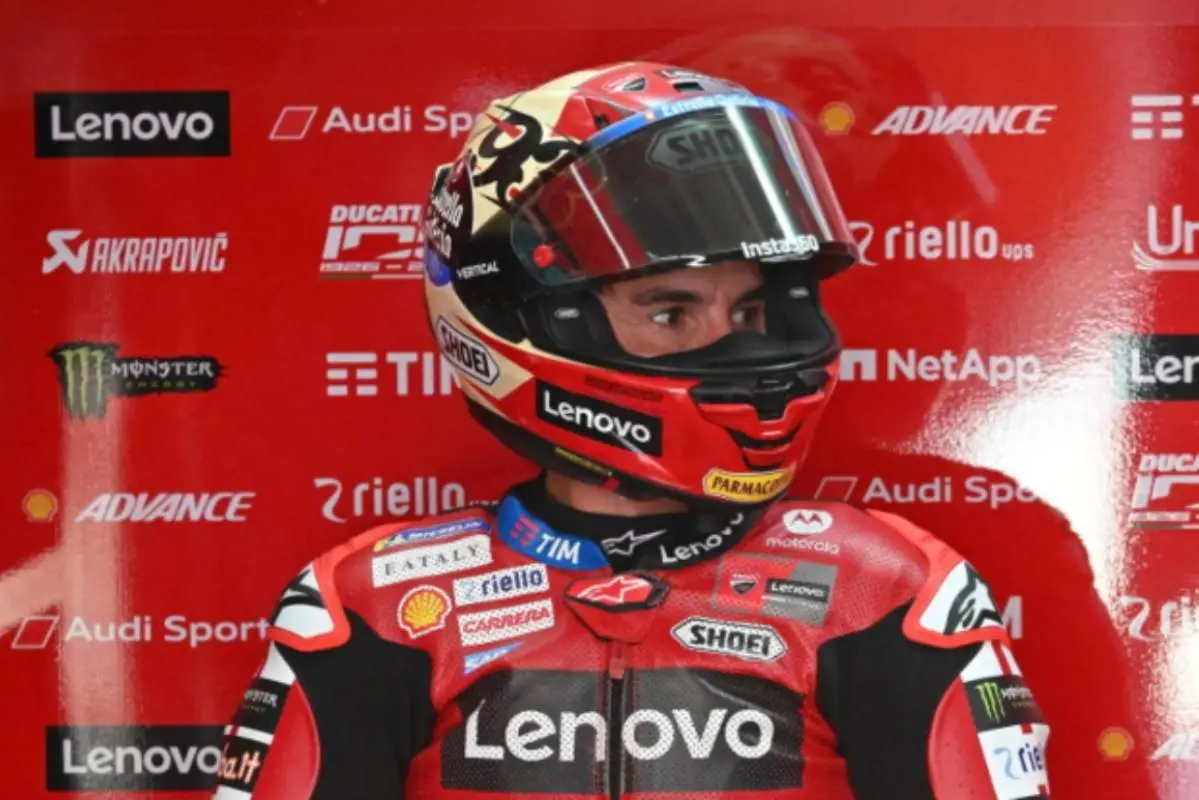 Marc Marquez