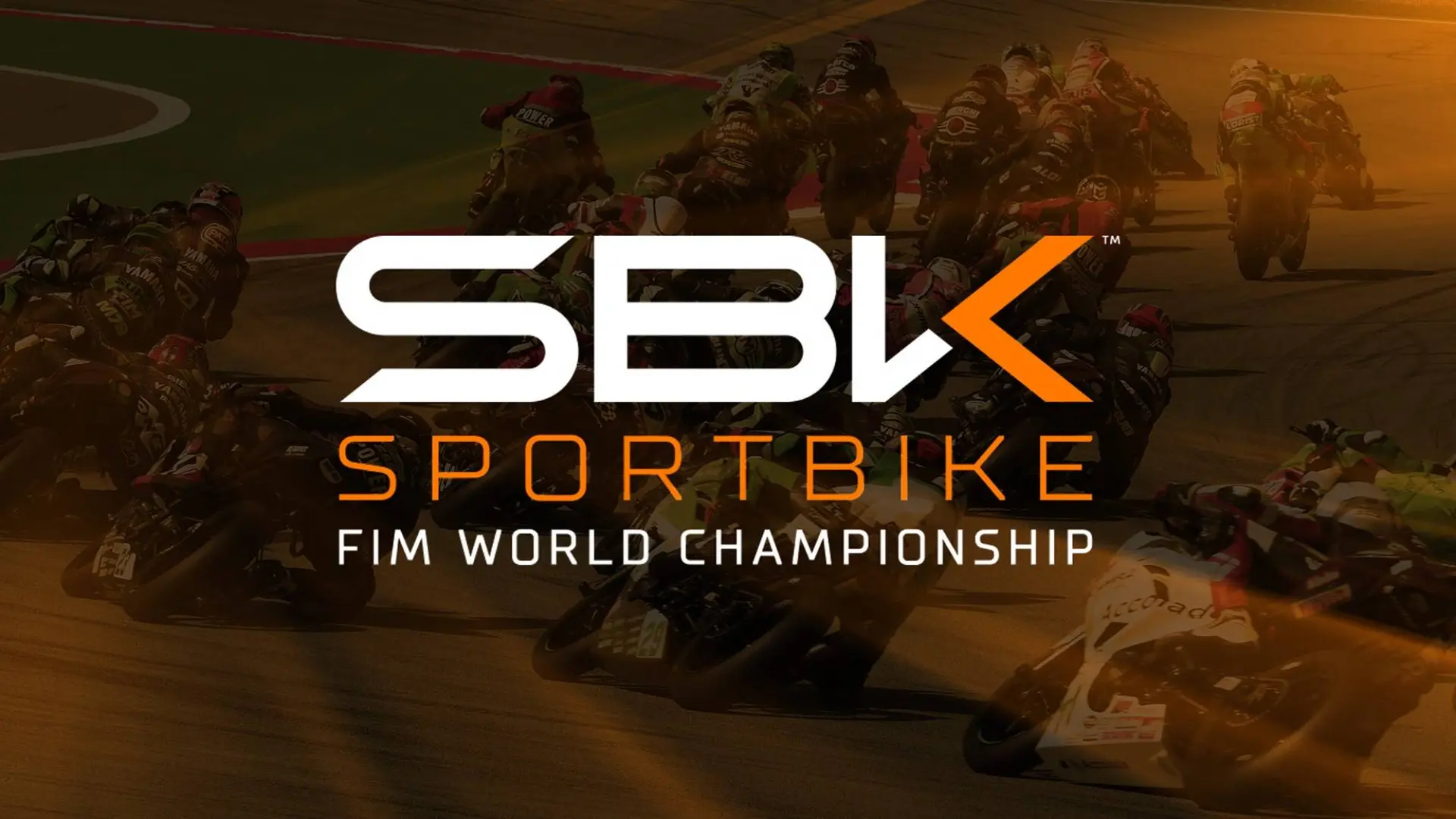 Mondiale Sportbike