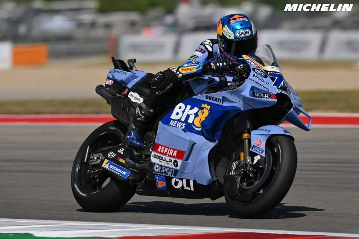 Alex Marquez