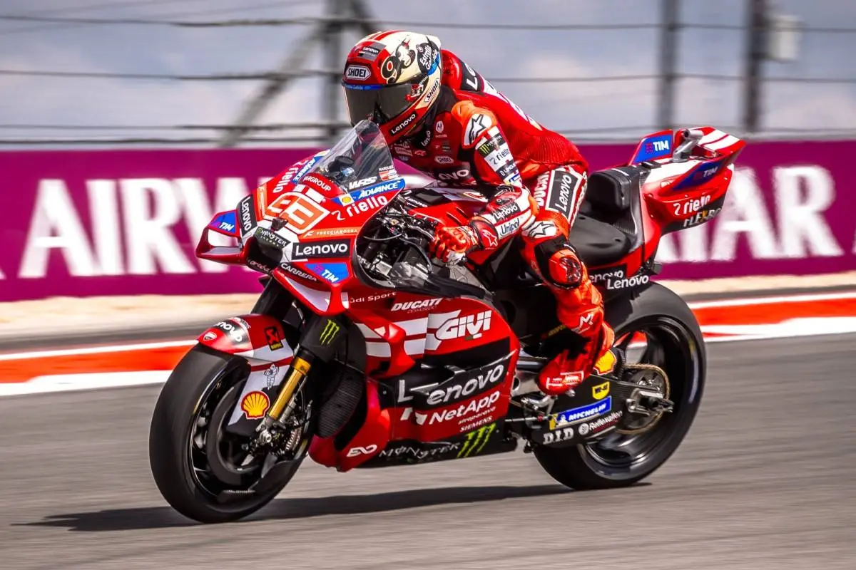 Marc Marquez