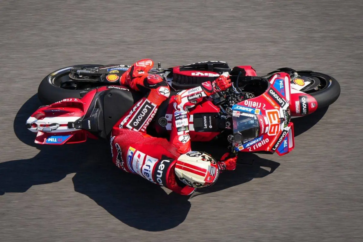 Marc Marquez
