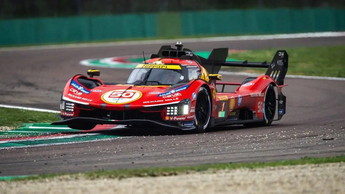 WEC