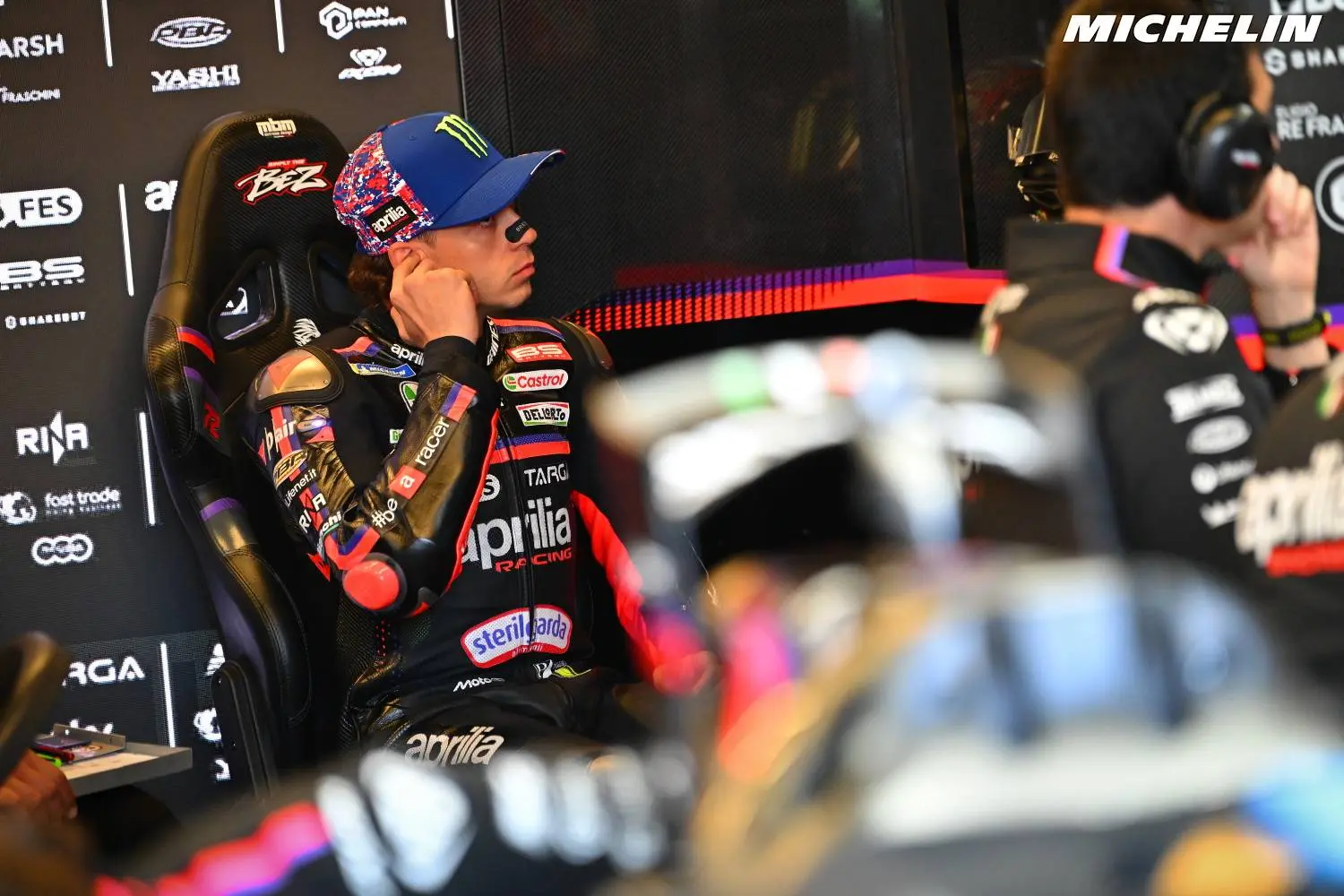 bezzecchi-motogp-francia-day1