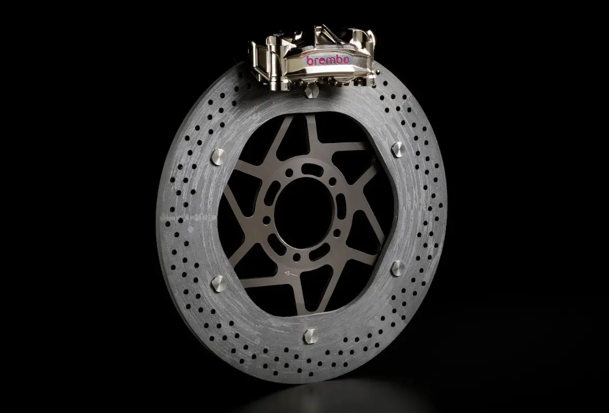 Brembo