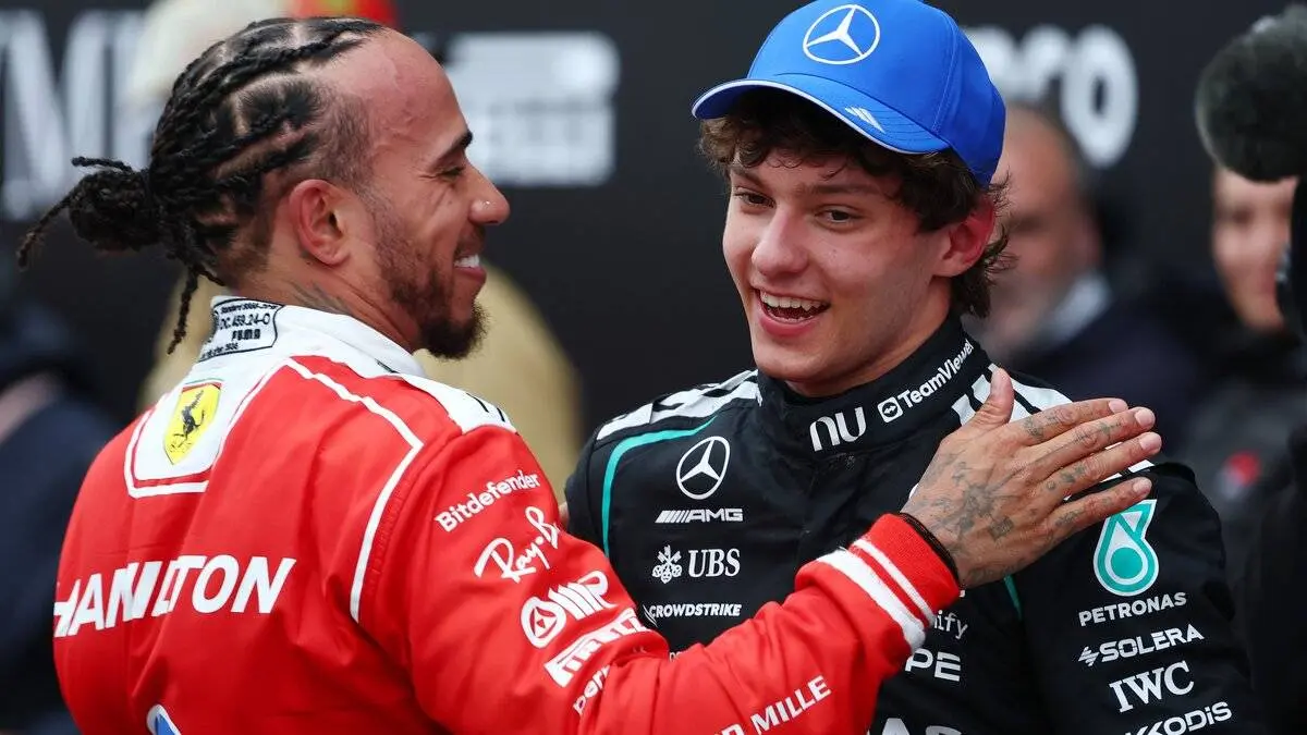 Formula 1